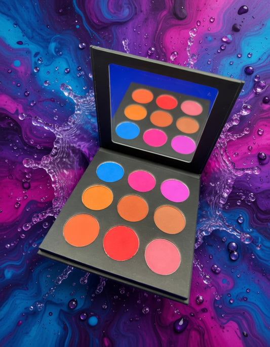 Eyeshadow