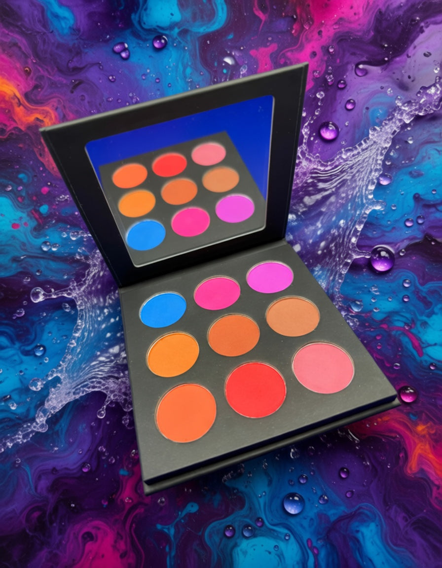 Eyeshadow