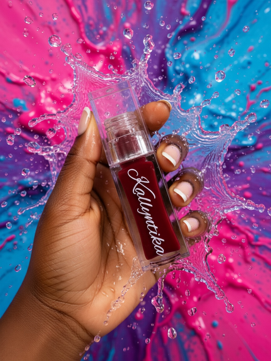 Dustm Dreams Lip Gloss