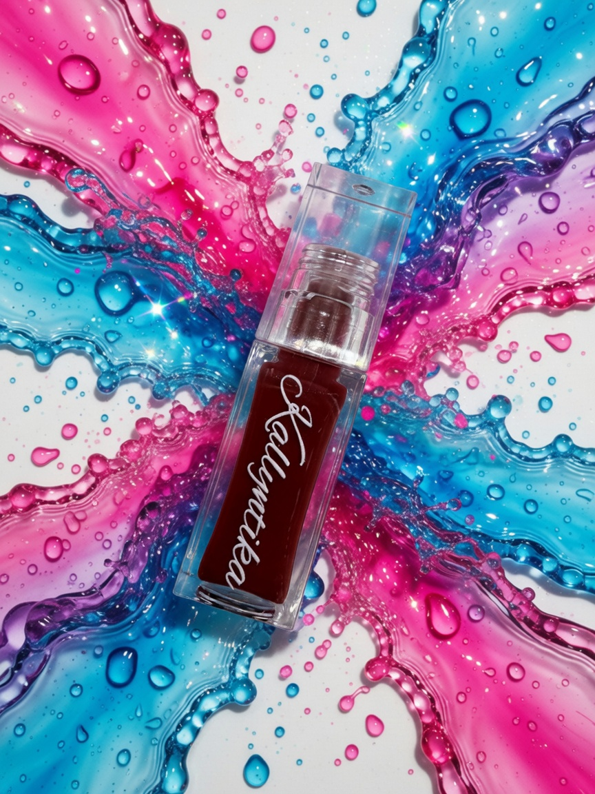 Dustm Dreams Lip Gloss