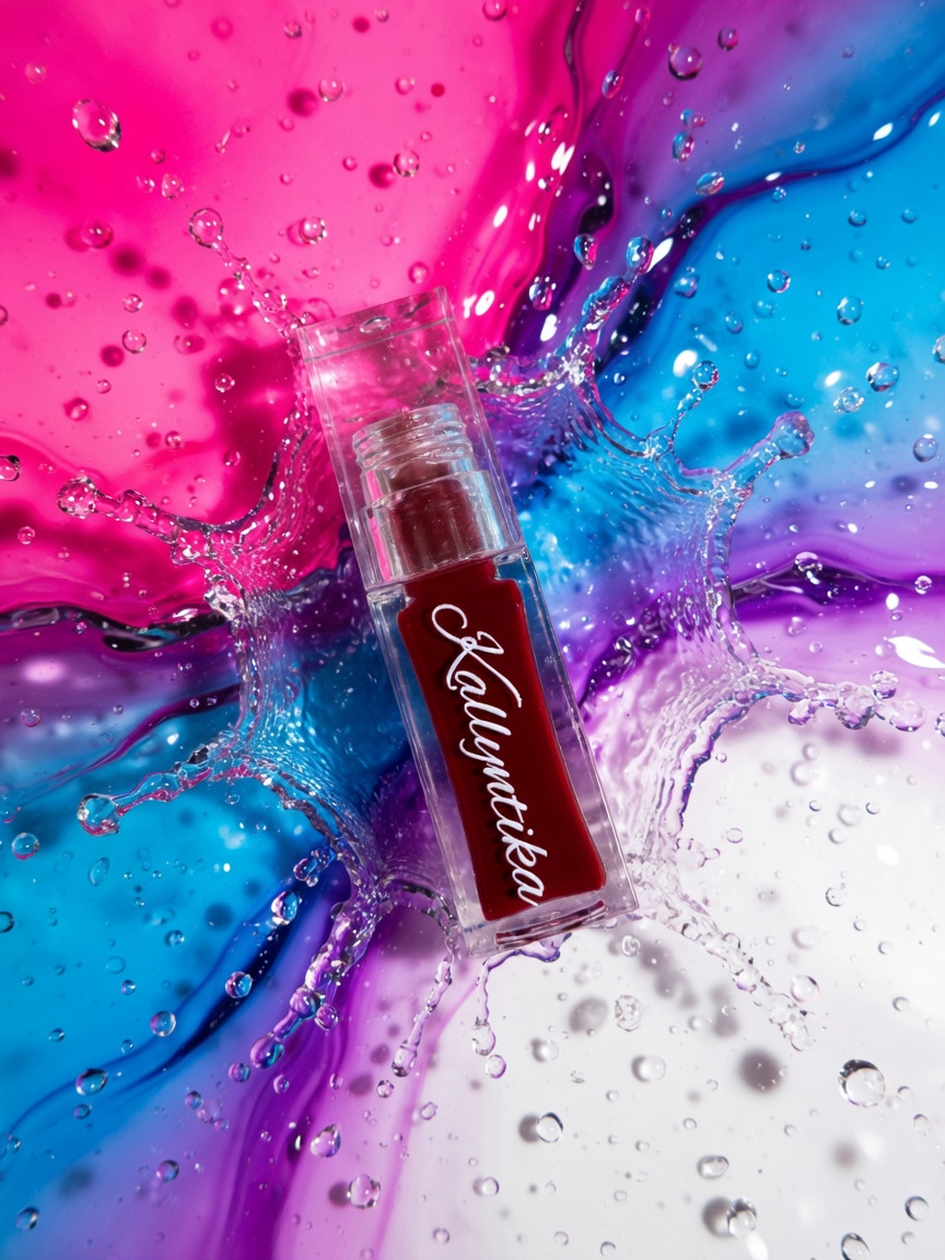 Dustm Dreams Lip Gloss