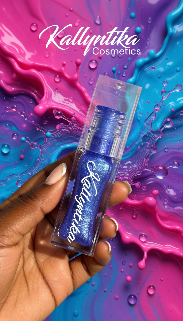 Lip Gloss